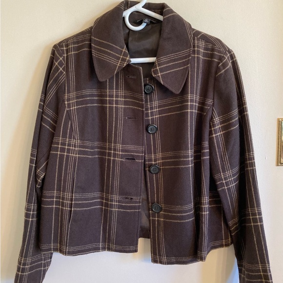 Briggs New York Jacket - Picture 5 of 7